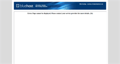 Desktop Screenshot of estudosibericos.com